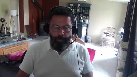 Snapshot of exibdevil chatting on 11, 9, 2025 Gio online show from 11, 9, 2025