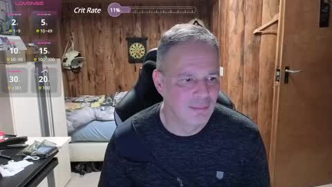 Snapshot of exibe1219 chatting on 7, 1, 2025 exibe1219 online show from 7, 1, 2025