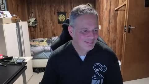 Snapshot of exibe1219 chatting on 18, 1, 2025 exibe1219 online show from 18, 1, 2025