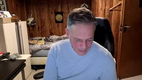 Snapshot of exibe1219 chatting on 23, 1, 2025 exibe1219 online show from 23, 1, 2025