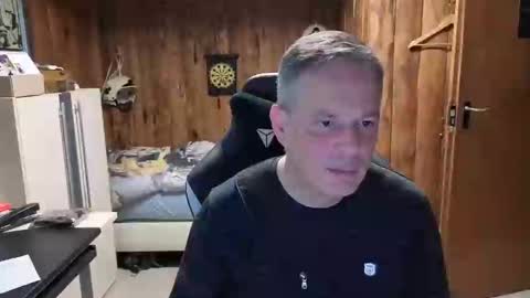 Snapshot of exibe1219 chatting on 30, 1, 2025 exibe1219 online show from 30, 1, 2025