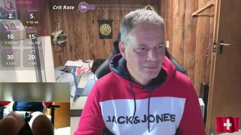 Snapshot of exibe1219 chatting on 30, 11, 2025 exibe1219 online show from 30, 11, 2025