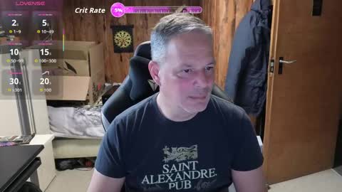 Snapshot of exibe1219 chatting on 7, 3, 2026 exibe1219 online show from 7, 3, 2026