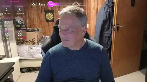Snapshot of exibe1219 chatting on 25, 3, 2026 exibe1219 online show from 25, 3, 2026