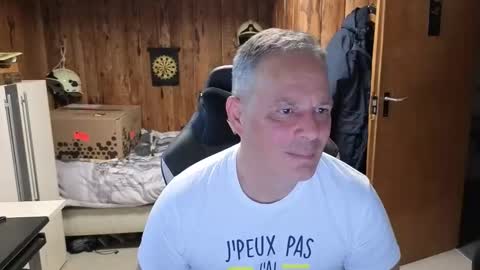 Snapshot of exibe1219 chatting on 6, 4, 2026 exibe1219 online show from 6, 4, 2026