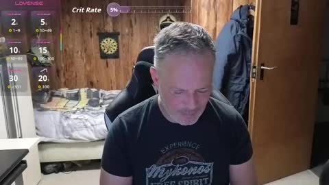 Snapshot of exibe1219 chatting on 20, 4, 2026 exibe1219 online show from 20, 4, 2026