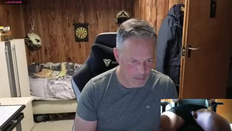 Snapshot of exibe1219 chatting on 27, 4, 2026 exibe1219 online show from 27, 4, 2026