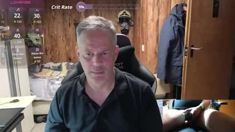 Snapshot of exibe1219 chatting on 30, 4, 2026 exibe1219 online show from 30, 4, 2026