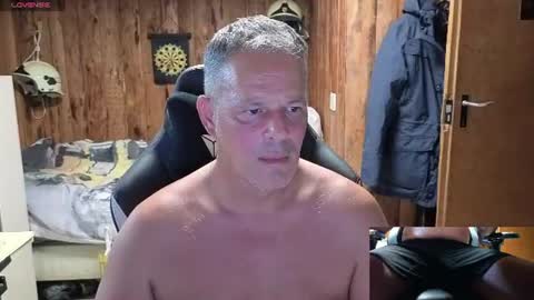 Snapshot of exibe1219 chatting on 11, 7, 2026 exibe1219 online show from 11, 7, 2026