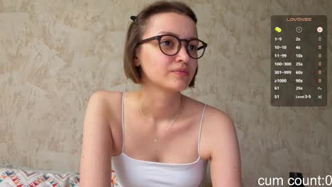 Anna online show from 15, 5, 2026