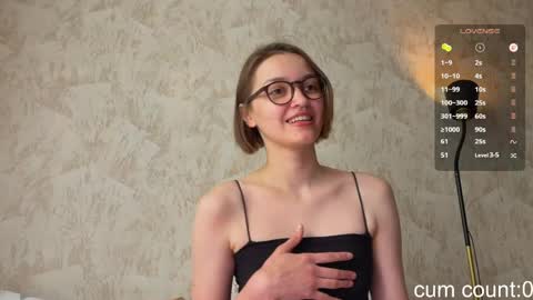 Anna online show from 29, 5, 2026