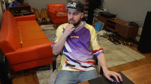 exjockstud online show from 29, 10, 2025