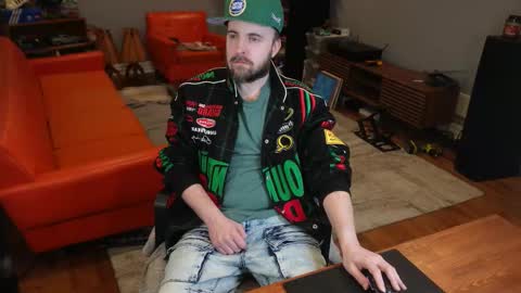 exjockstud online show from 22, 12, 2025