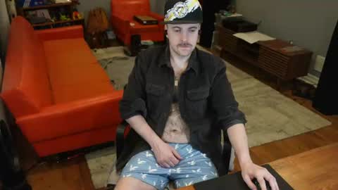 exjockstud online show from 5, 8, 2026