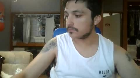 latin dick online show from 2, 11, 2025