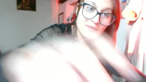 Exolizz online show from 26, 9, 2025