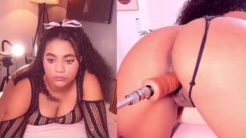 exotic__ambar online show from 2, 5, 2026