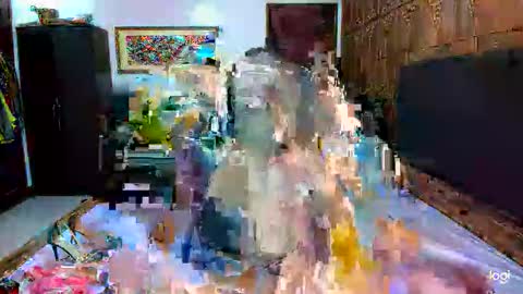 voloptous mommy angel online show from 27, 4, 2026