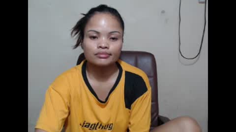 exotic_asian69 online show from 16, 12, 2025