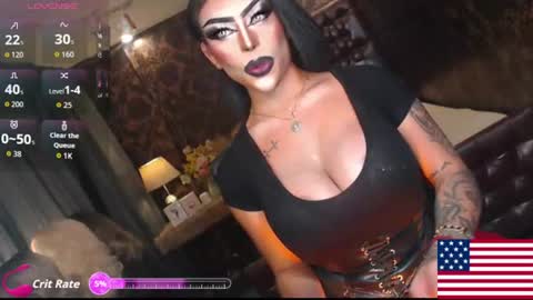 cassie online show from 3, 7, 2026