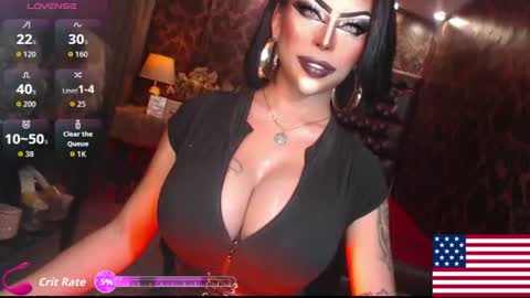 cassie online show from 17, 7, 2026