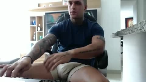 camilo online show from 31, 1, 2025