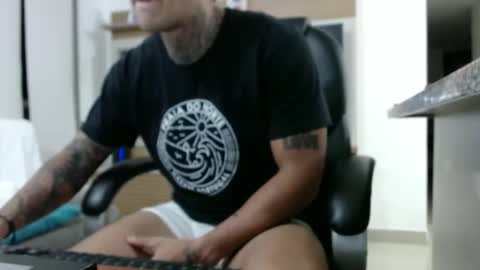 camilo online show from 18, 2, 2025