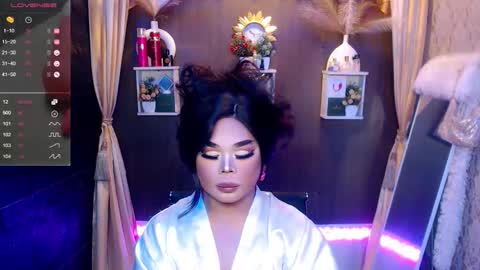 Lindsay online show from 17, 3, 2026