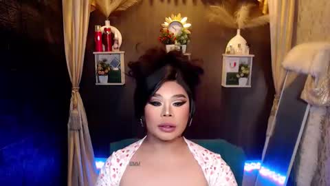 Lindsay online show from 20, 3, 2026