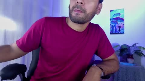 exotic_mann online show from 21, 4, 2026