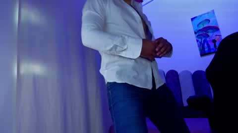 exotic_mann online show from 23, 4, 2026