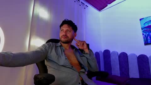 exotic_mann online show from 24, 4, 2026