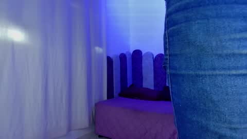 exotic_mann online show from 25, 4, 2026