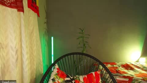 Soy Carla online show from 3, 8, 2026