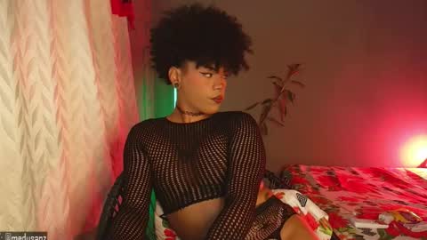 Soy Carla online show from 6, 8, 2026