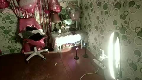 Snapshot of exoticapril01 chatting on 16, 2, 2026 exoticapril01 online show from 16, 2, 2026