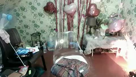 Snapshot of exoticapril01 chatting on 19, 2, 2026 exoticapril01 online show from 19, 2, 2026