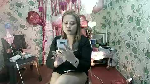 Snapshot of exoticapril01 chatting on 22, 2, 2026 exoticapril01 online show from 22, 2, 2026