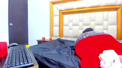 Mandy online show from 6, 3, 2025