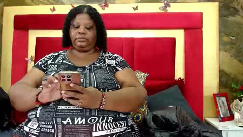 Mandy online show from 11, 2, 2026