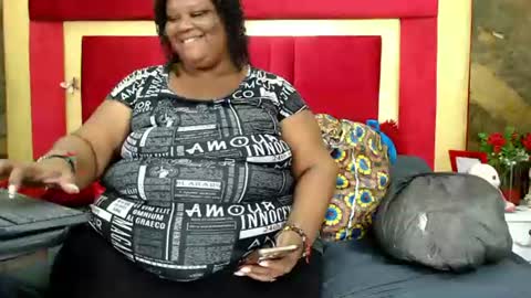 Mandy online show from 28, 6, 2026