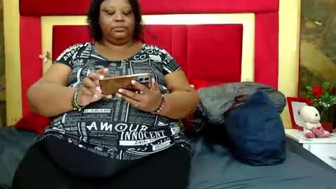 Mandy online show from 2, 7, 2026