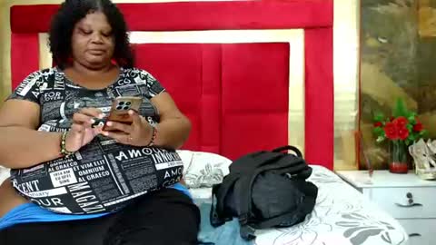 Mandy online show from 27, 7, 2026