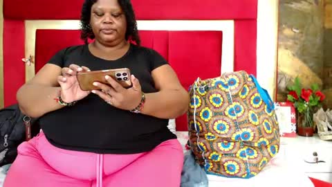 Mandy online show from 8, 8, 2026