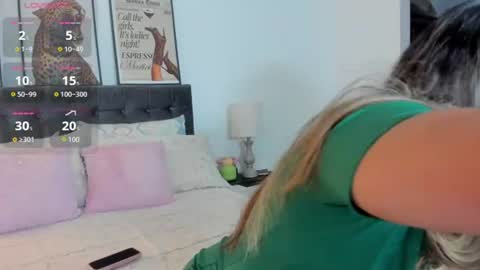 samantha online show from 2, 8, 2026