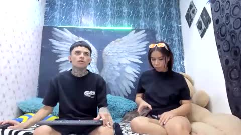 exotichot_couple online show from 3, 5, 2026