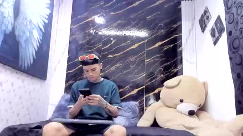 exotichot_couple online show from 4, 5, 2026
