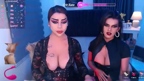 Snapshot of exoticmaria chatting on 5, 3, 2025 MARIA online show from 5, 3, 2025