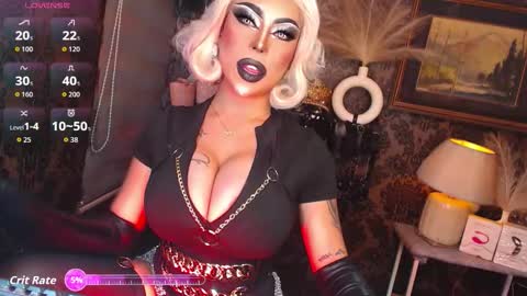 MARIA online show from 7, 1, 2026