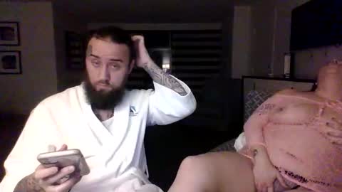 Snapshot of exoticnaughtycouple chatting on 6, 3, 2026 James Sasha online show from 6, 3, 2026